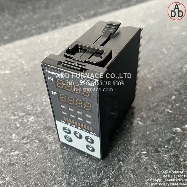 Honeywell DC1020CR-302000-E (9)